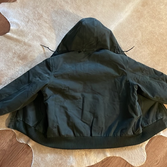 Carhartt Jacket - Picture 5 of 5